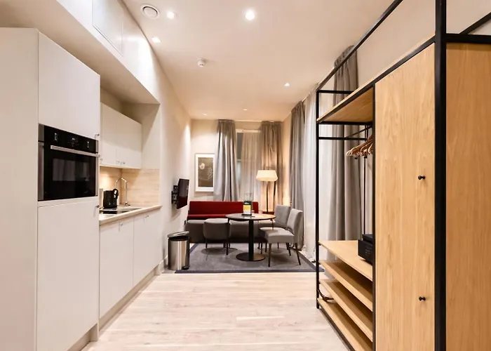 Vcity At The Teacher Glasgow