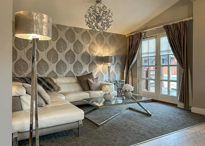 Conemara - Uk51249 Appartement *