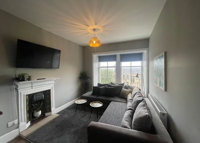 Apartment The West Nest For Six - Pass The Keys