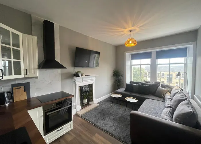 Apartment The West Nest For Six - Pass The Keys