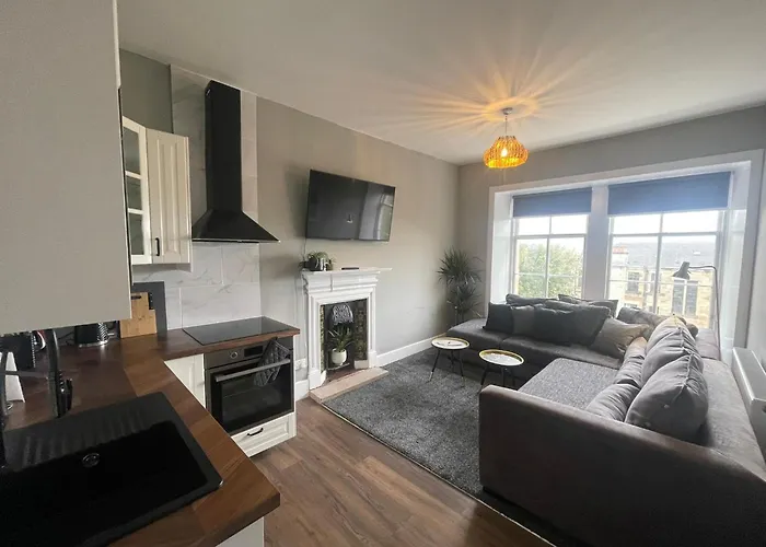 Apartment The West Nest For Six - Pass The Keys *