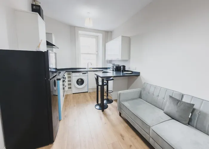 Relaxing * 格拉斯哥