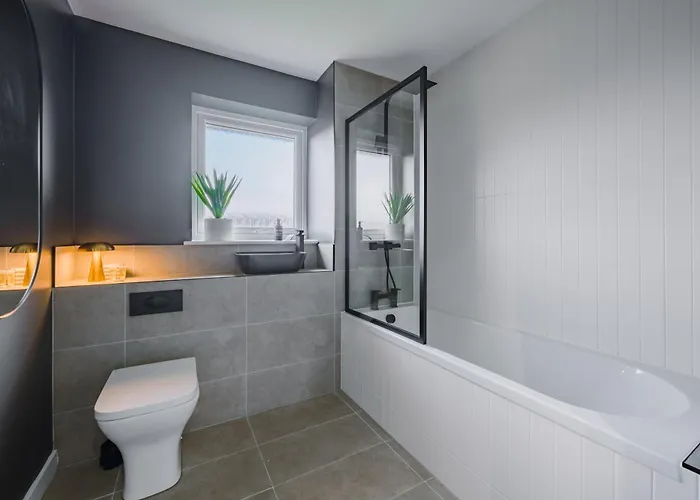 Jw Canmore Aparthouse