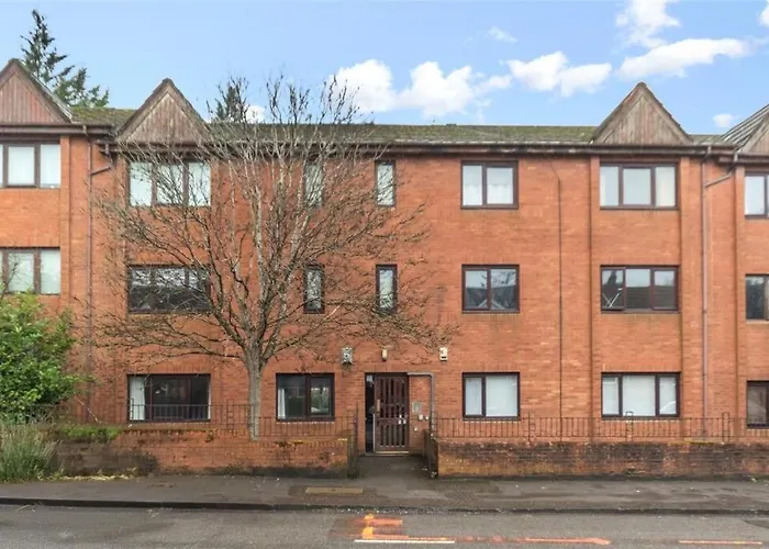 Apartament Modern In West End, Free Parking