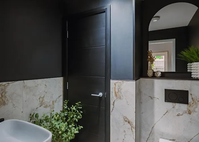 Jw Canmore Aparthouse Appartement