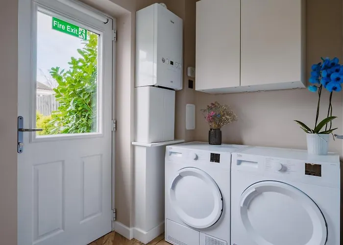 Appartement Jw Canmore Aparthouse