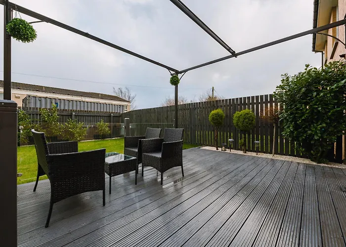 Jw Canmore Aparthouse Appartement