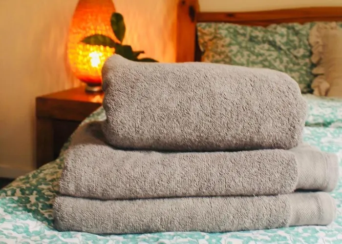 Modern Ground Floor 2 Bed Secure Parking & Perfect For City- Celticemirates Stadium * Glasgow