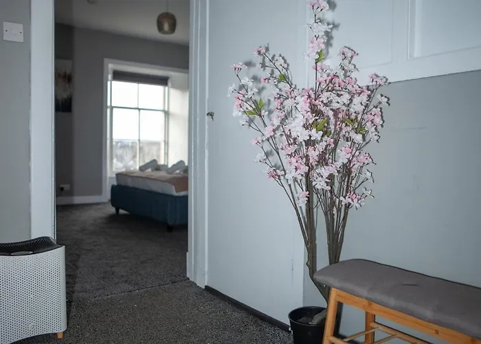 Apartment The West Nest For Six - Pass The Keys Glasgow