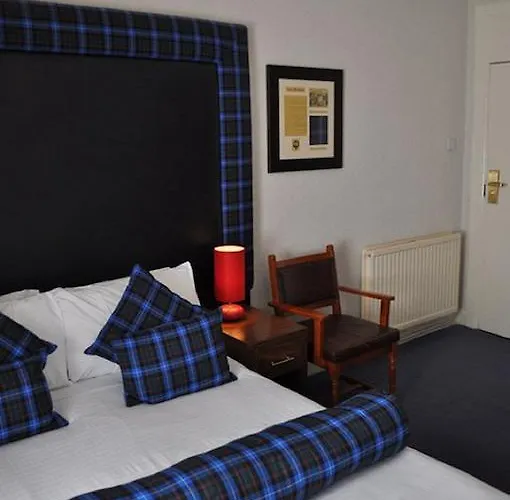 Argyll Bed and Breakfast