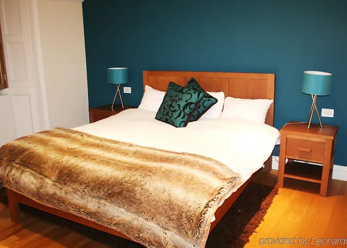 Appartement Dreamhouse West End *