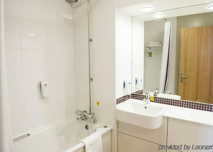 Premier Centre - Argyle Street Ξενοδοχείο 3*