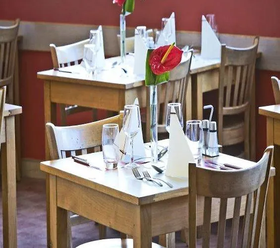 Hotel Campanile Secc Hydro