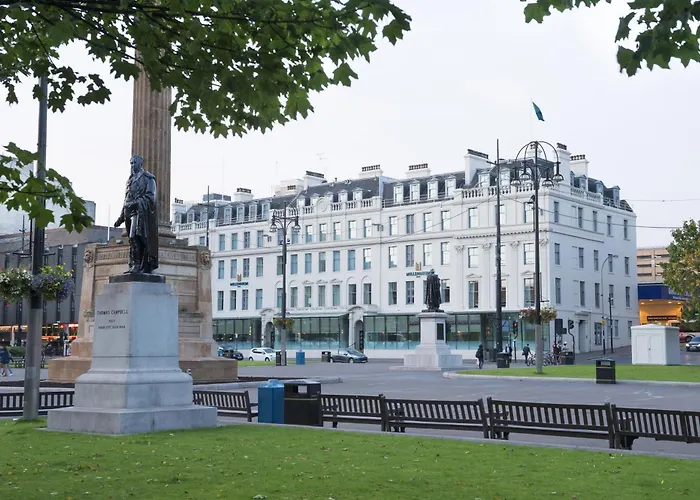 Hotel Millennium Glasgow