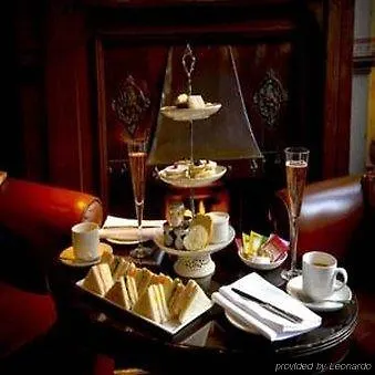 カールトン ジョージ 4*