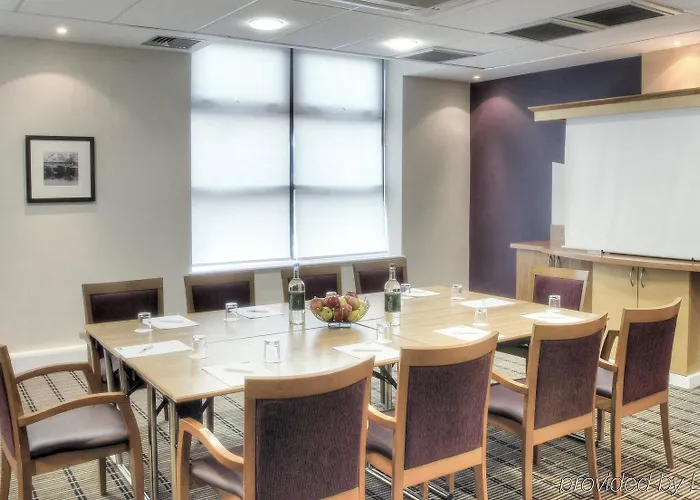 Express - - Ctr Riverside By Ihg 3*