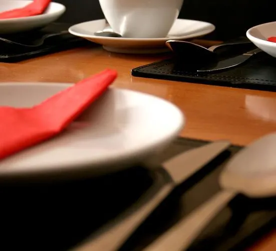 Hotel Newton Glasgow