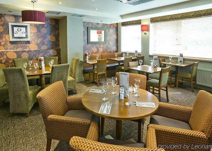 Premier - George Square Glasgow