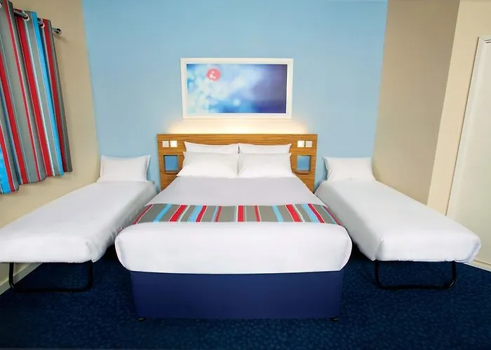 Travelodge