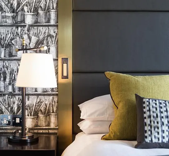 Arthouse Глазго