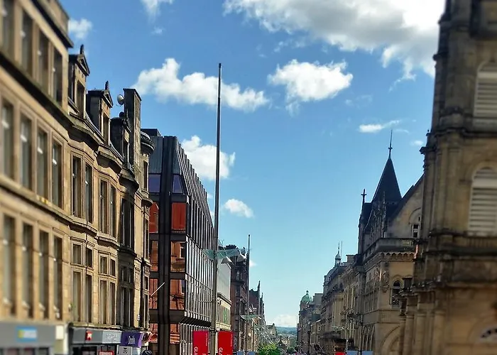 Rennie Mackintosh - Station