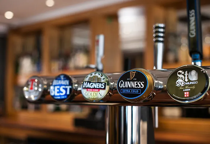 West By Compass Hospitality