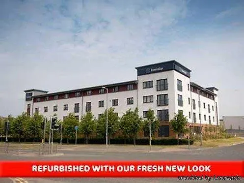 Travelodge Braehead