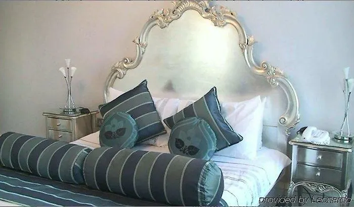 Argyll Bed and Breakfast Γλασκώβη