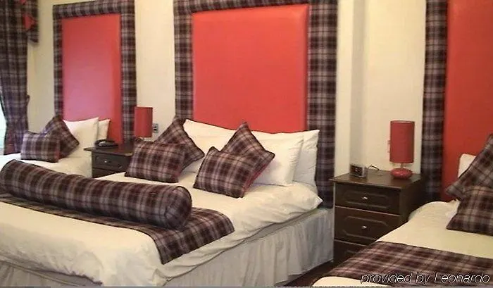 Argyll Bed & Breakfast