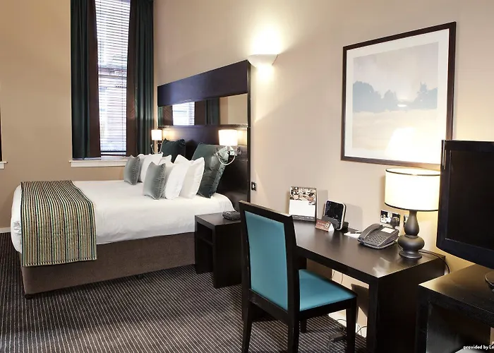 Fraser Apartmanhotel