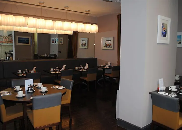 Arthouse Hotel Glasgow