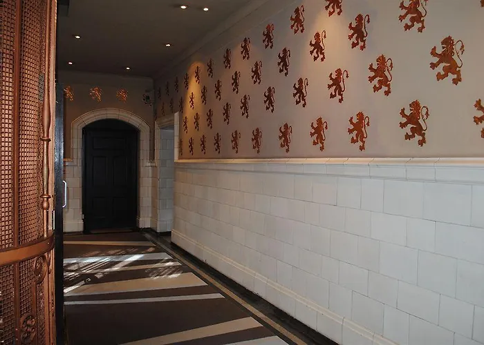 Arthouse Отель 4*