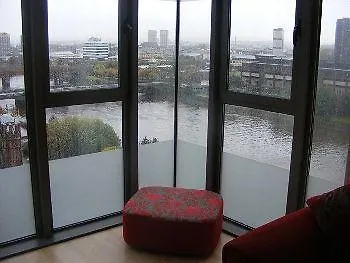 Riverside Apartments * Glasgow