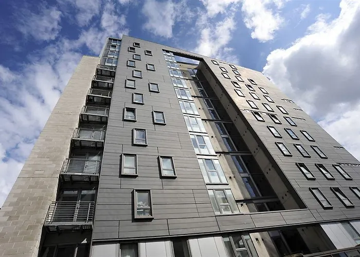 Riverview Appartement