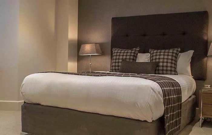 Dreamhouse At Blythswood *