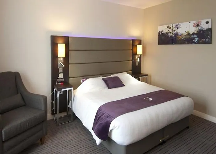 Premier Pacific Quay Hotel Glasgow