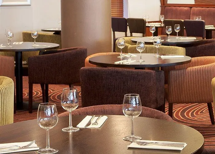 Leonardo Royal غلاسغو