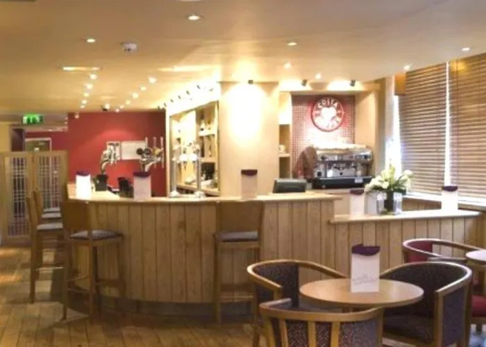 Hotel Premier - George Square Glasgow