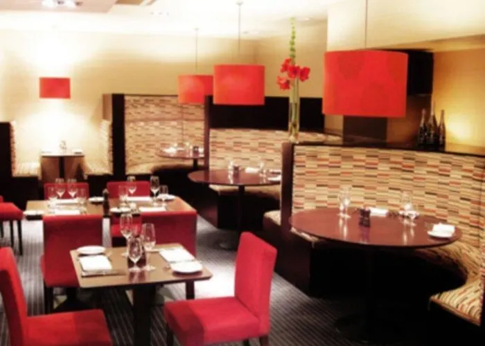 Apex Of 格拉斯哥