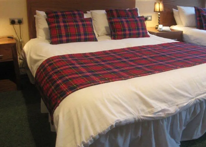 Bed & Breakfast Argyll