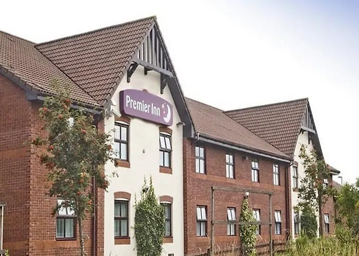 Hotel Premier East 3*