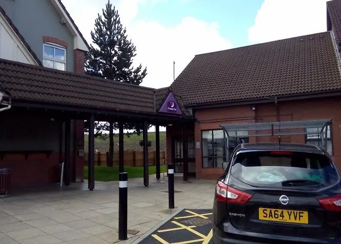 Premier East Glasgow