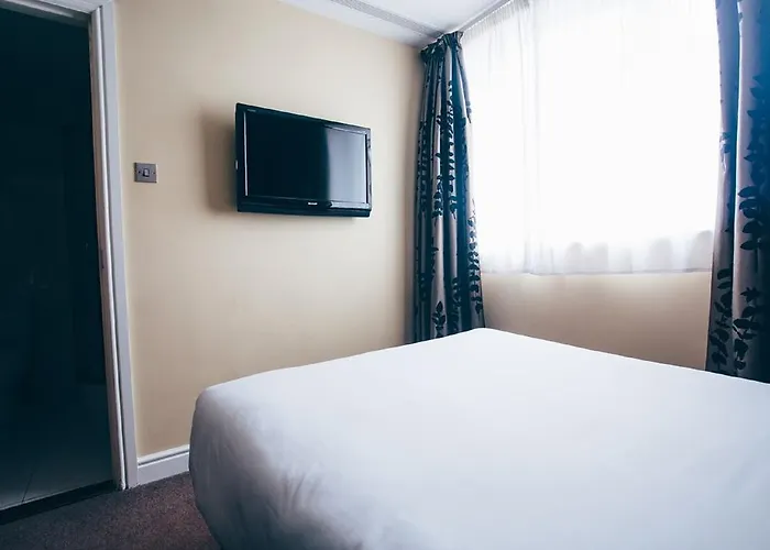 Lorne Γλασκώβη