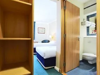 Campanile Secc Hydro