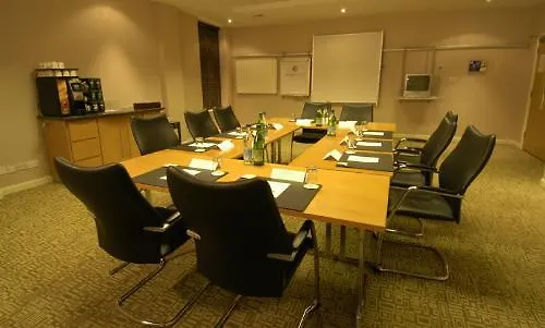 Premier Centre South Hotel 3*