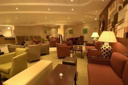 Hotel Premier Centre South