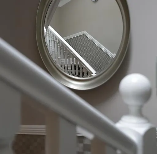 Ambassador Hotel Glasgow