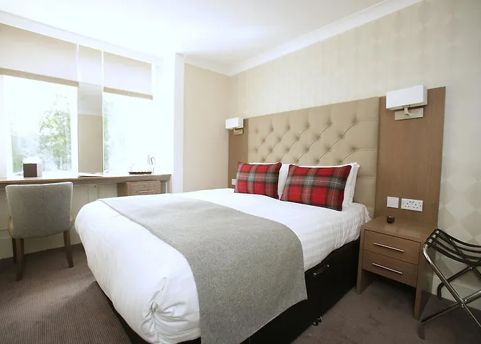 Ambassador Hotel Glasgow