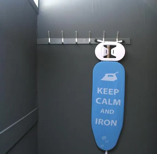 Appartement Southside Glasgow