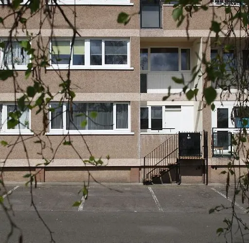 Southside Апартаменты *